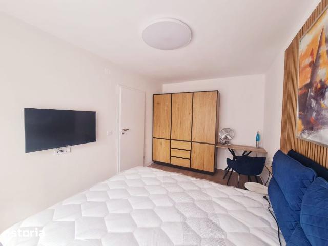 Apartament închirieri în Astra, Brașov