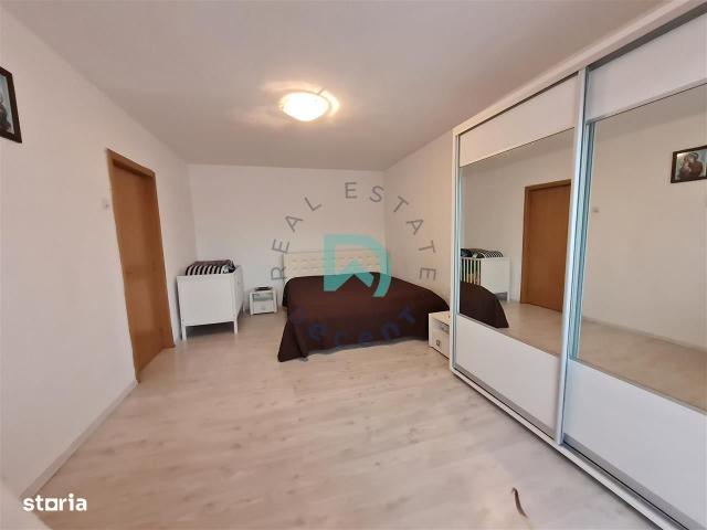 Apartament vânzări în Romani, Brașov