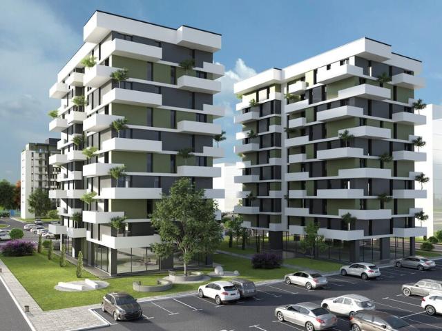 Apartament vânzări în Timisoara, Timiș