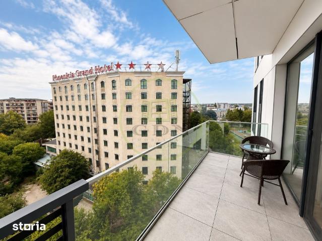 Apartament închirieri în București