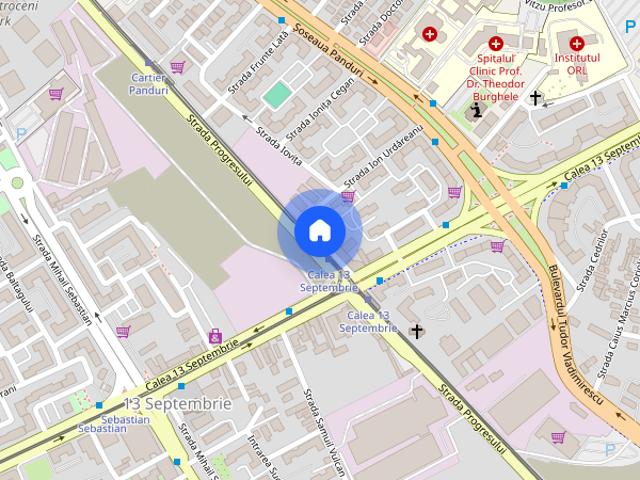 Apartament închirieri în București