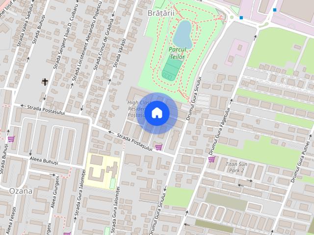Apartament închirieri în Sector 3, București