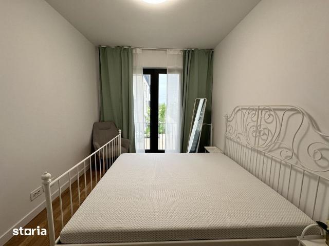 Apartament închirieri în Pipera, Voluntari