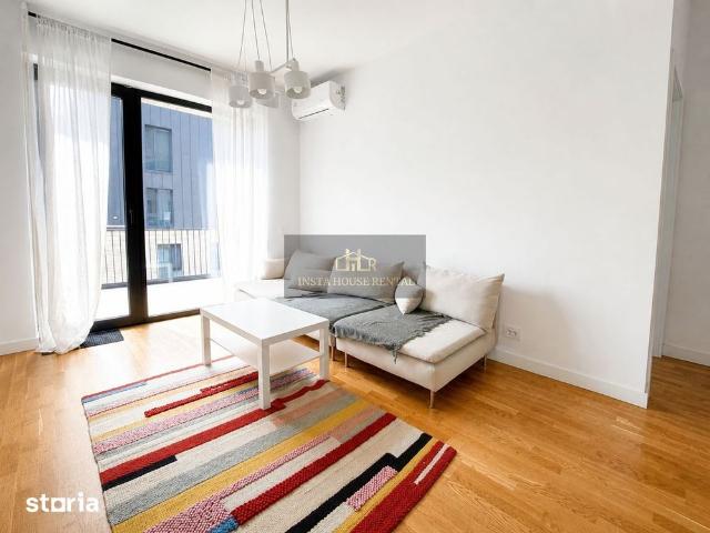 Apartament închirieri în Voluntari, București