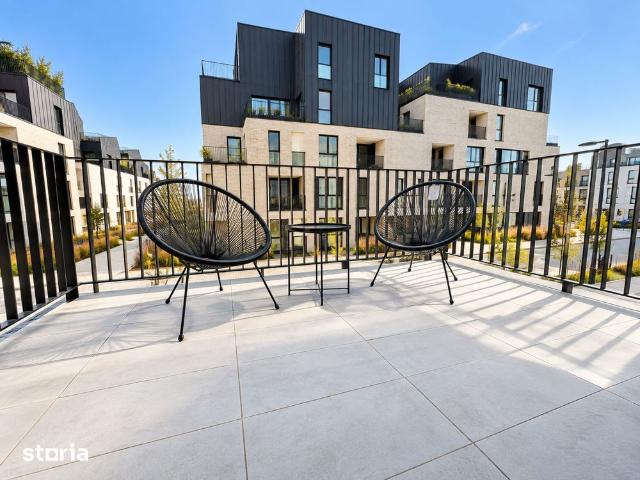 Apartament închirieri în Voluntari, București