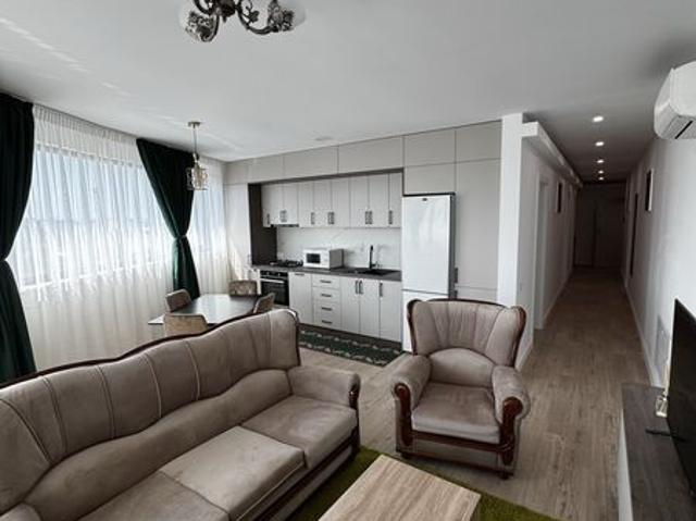 Apartament închirieri în Ansamblul Union-Centru, Suceava