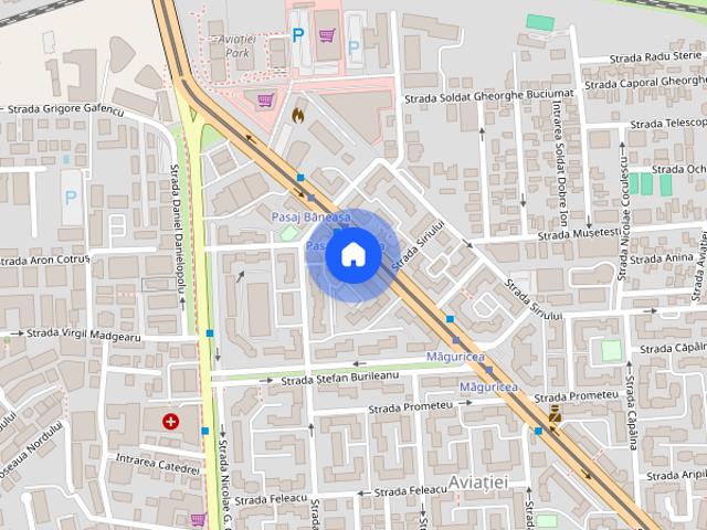 Apartament închirieri în Sector 1, București