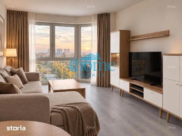 Apartament închirieri în Sector 2, București