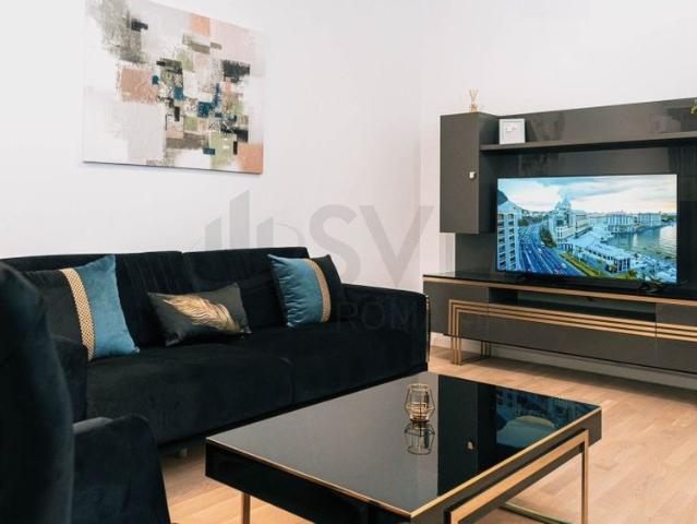 Apartament închirieri în București