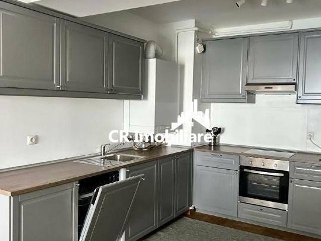 Apartament închirieri în București