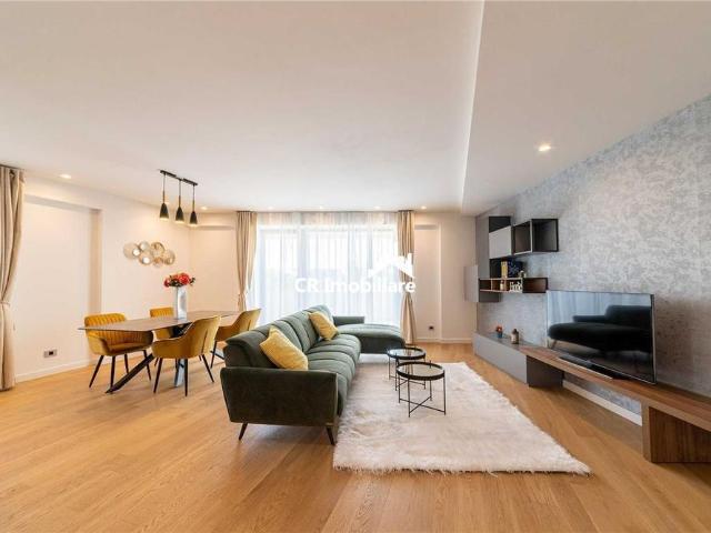 Apartament închirieri în București