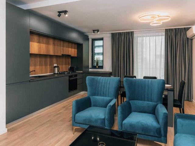 Apartament închirieri în București