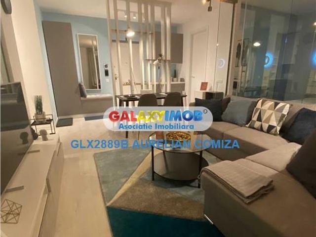 Apartament închirieri în București