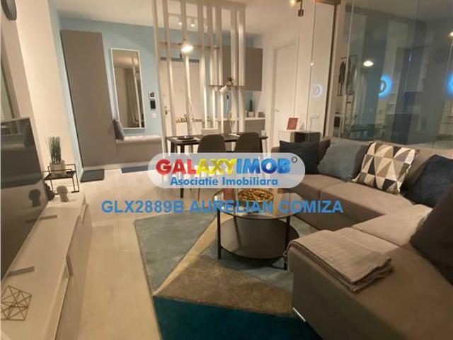 Apartament închirieri în București