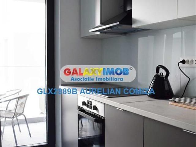 Apartament închirieri în București
