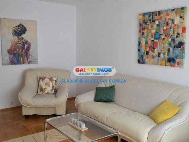 Apartament închirieri în București