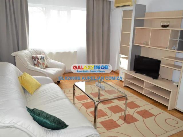 Apartament închirieri în București