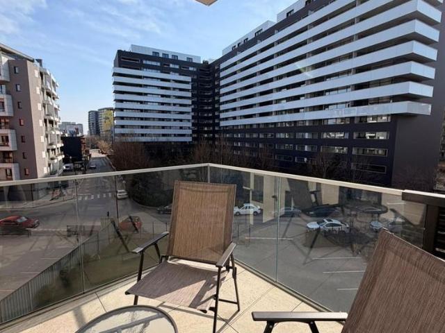 Apartament închirieri în București