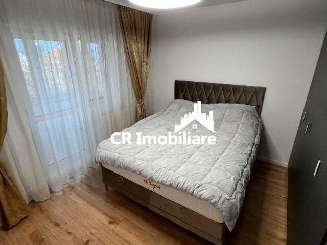 Apartament închirieri în București
