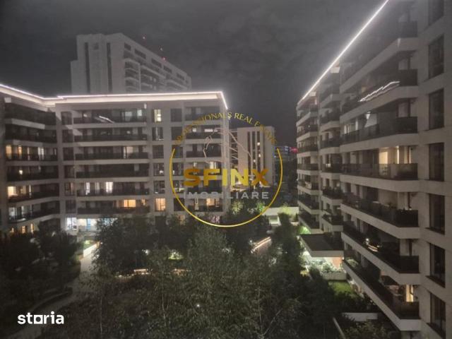 Apartament închirieri în București