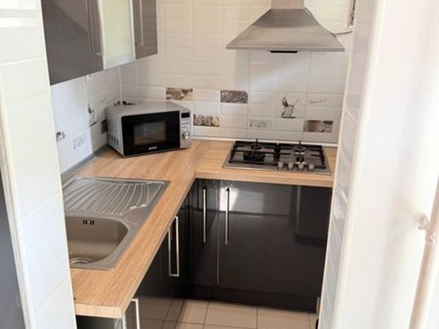 Apartament închirieri în Conpref Carpați, București