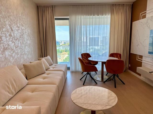 Apartament închirieri în București
