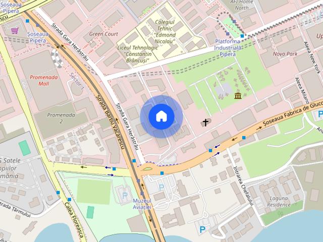 Apartament închirieri în Sector 2, București