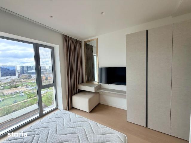 Apartament închirieri în București
