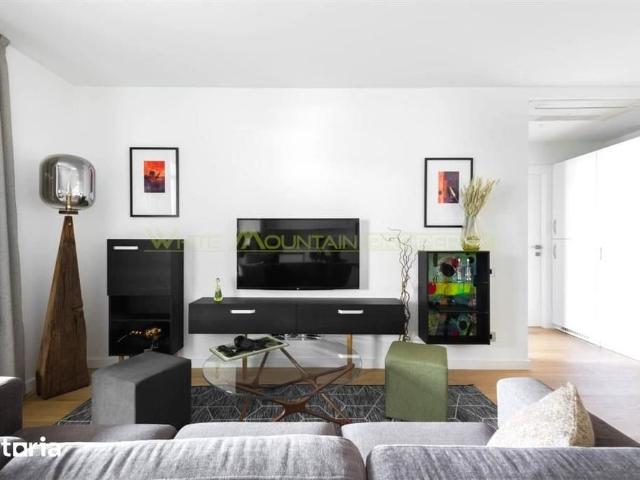 Apartament închirieri în București
