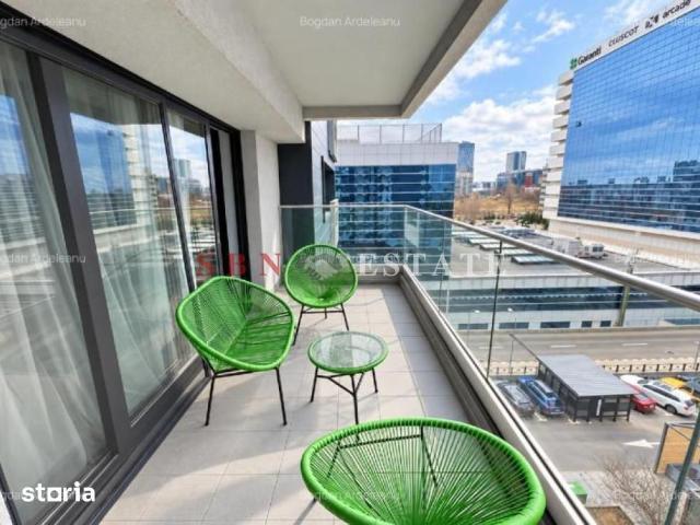 Apartament închirieri în București