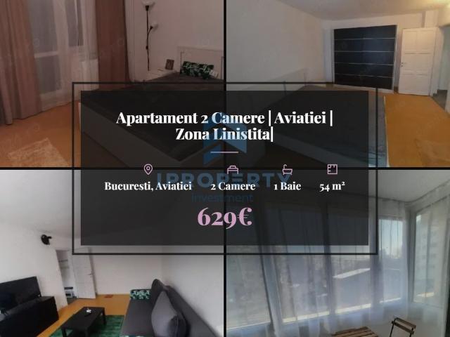 Apartament închirieri în Sector 1, București