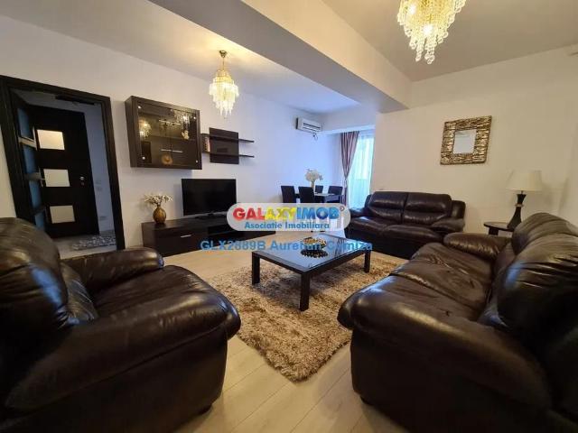 Apartament închirieri în București