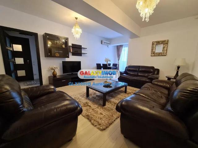 Apartament închirieri în București