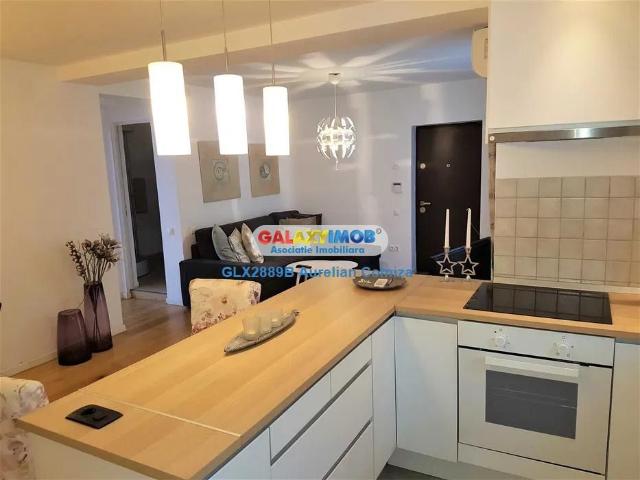 Apartament închirieri în București