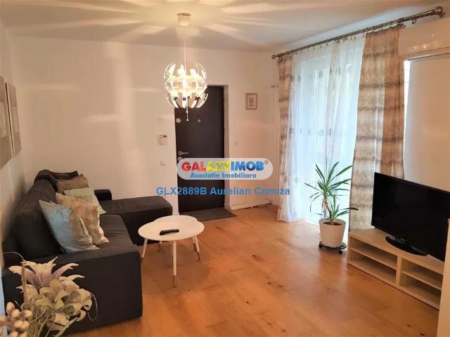 Apartament închirieri în București