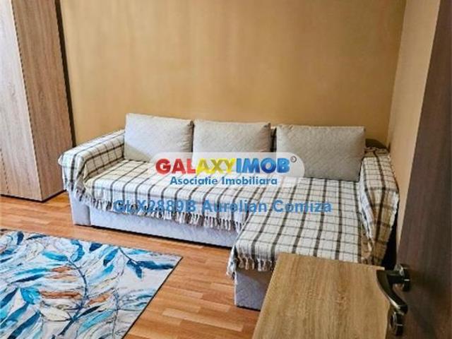 Apartament închirieri în București