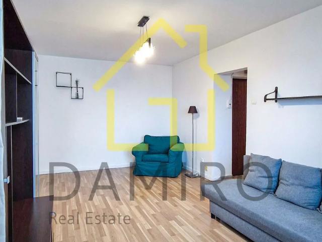 Apartament închirieri în Dimitrov, București