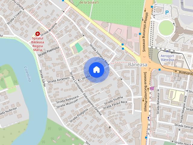 Apartament închirieri în București