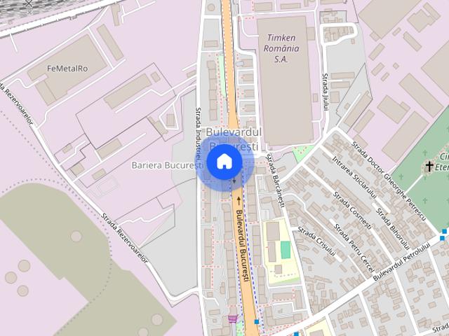 Apartament închirieri în Ploiești