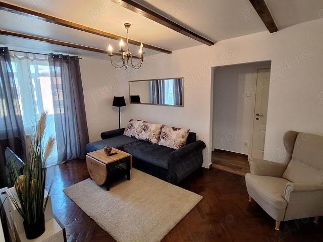 Apartament închirieri în București