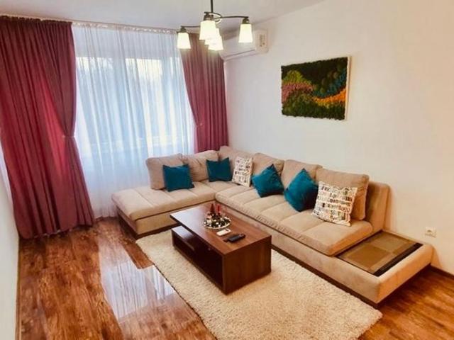 Apartament închirieri în București