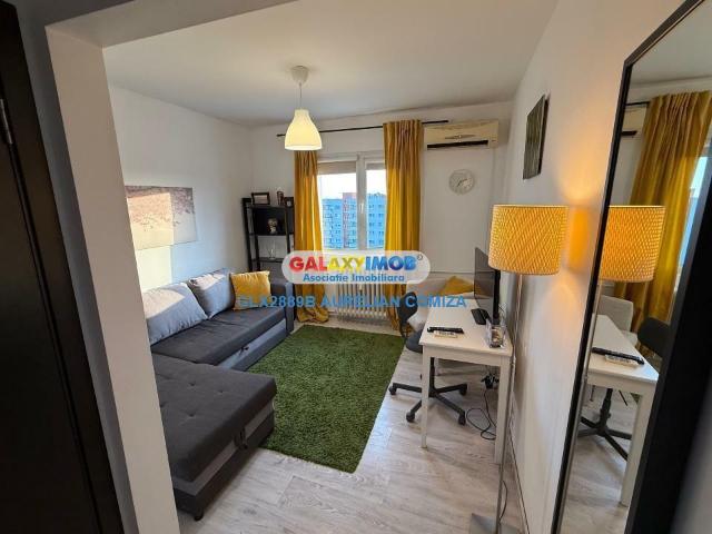 Apartament închirieri în București