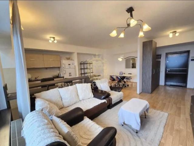 Apartament închirieri în București