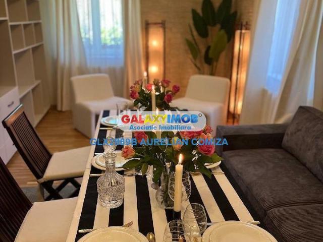 Apartament închirieri în București