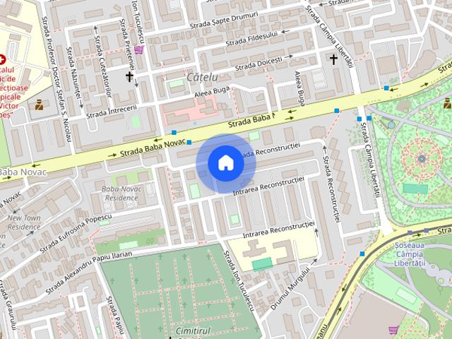 Apartament închirieri în Sector 3, București
