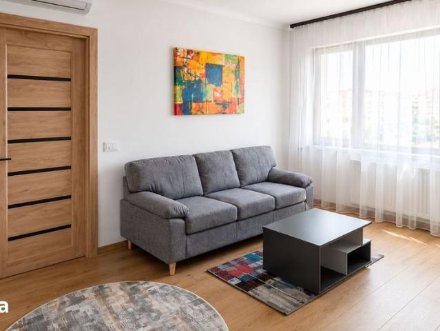Apartament închirieri în București