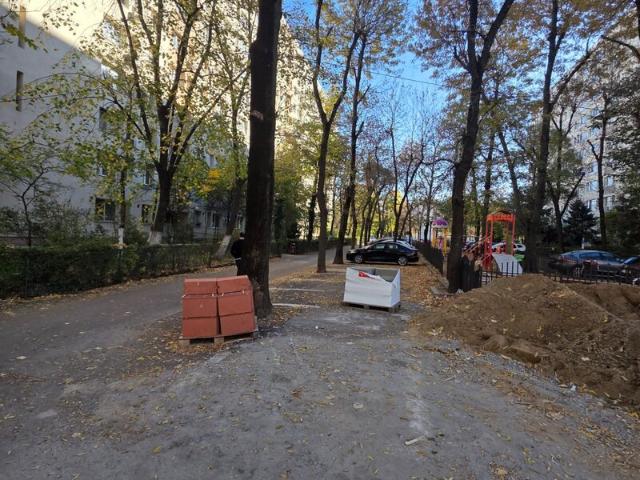 Apartament vânzări