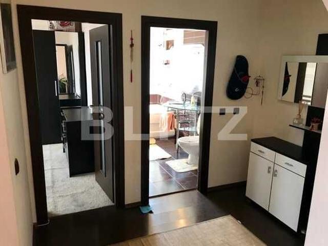 Apartament închirieri în Centru, Cluj-Napoca