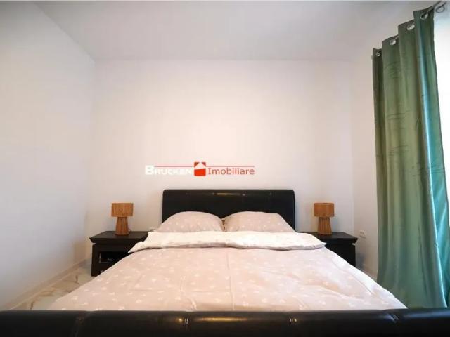 Apartament închirieri în Băile Felix, Sânmartin