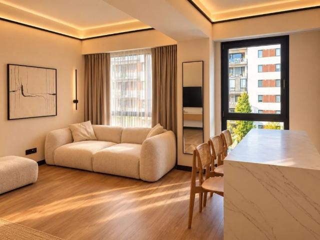 Apartament închirieri în Voluntari, Ilfov